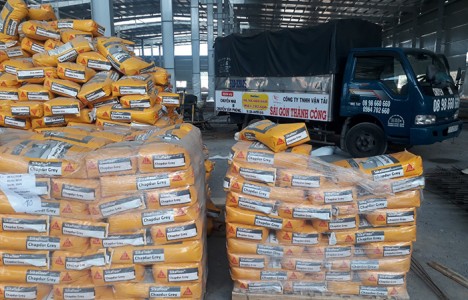 Top 1 dịch vụ cho thuê xe tải giá rẻ tại TPHCM.